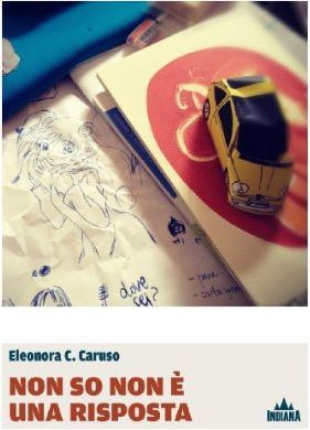 Non so non è una risposta book cover