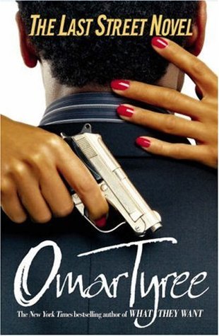 The Last Street Novel book cover