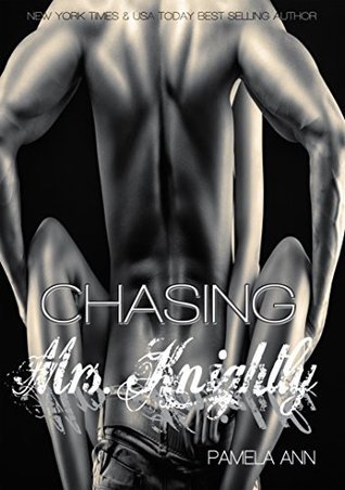 Chasing Mrs. Knightly book cover