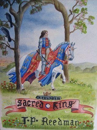 Sacred King: Richard III