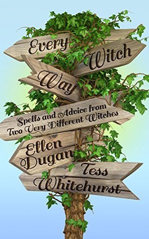 Every Witch Way book cover