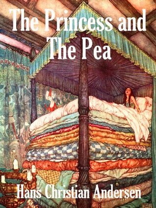 The Princess and the Pea (Annotated)