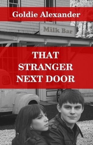 That Stranger Next Door book cover