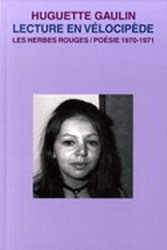 Lecture en vélocipède