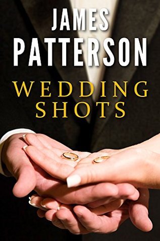 Wedding Shots book cover