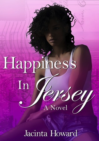Happiness In Jersey