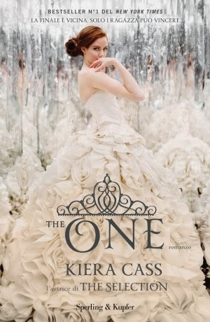 The One (The Selection, #3)