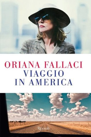 Viaggio in America book cover