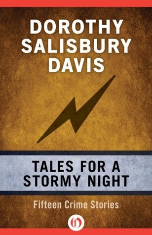 Tales for a Stormy Night book cover