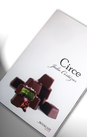Circe book cover