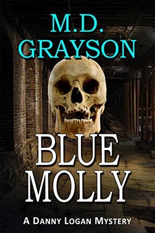 Blue Molly
