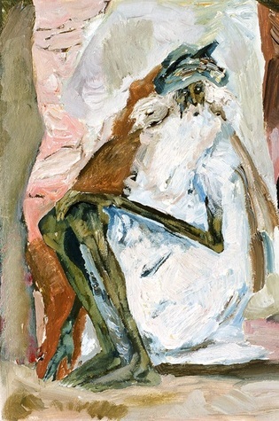 El hombre en el umbral book cover