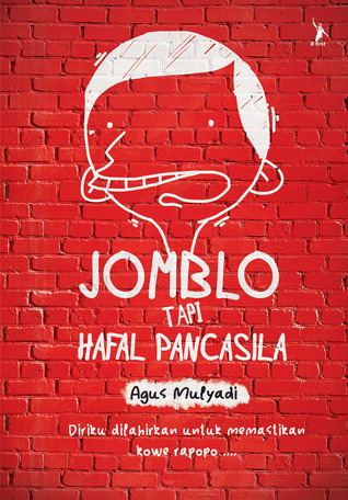 Jomblo tapi Hafal Pancasila book cover