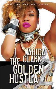 The Golden Hustla 2 book cover