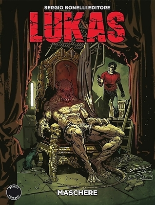 Lukas n. 5: Maschere