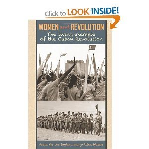 Women and Revolution book cover