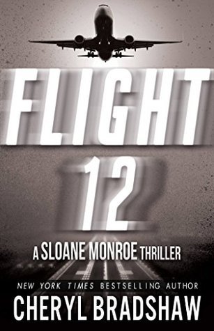 Flight 12 book cover