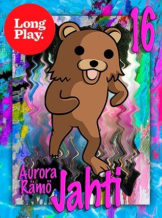 Long Play book cover 1