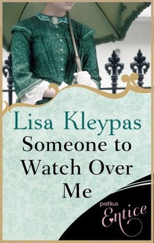 Someone to Watch Over Me