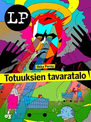 Long Play book cover 3