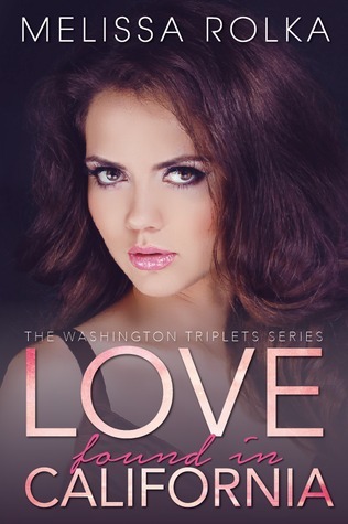 The Washington Triplets book cover 3