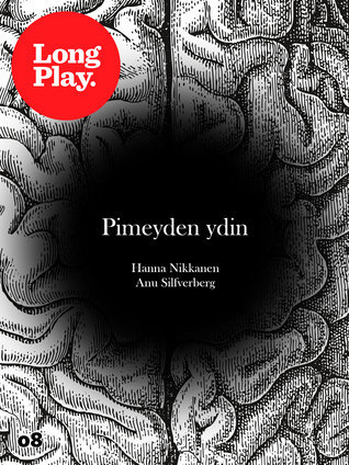 Pimeyden ydin book cover