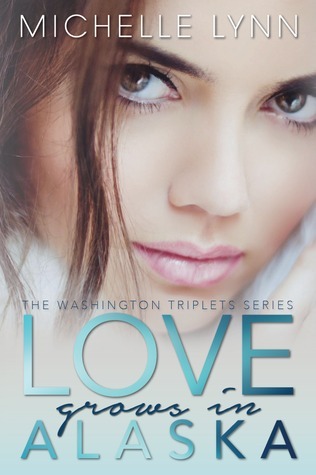 The Washington Triplets book cover 2