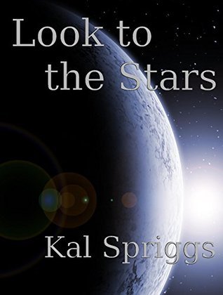 Look to the Stars book cover