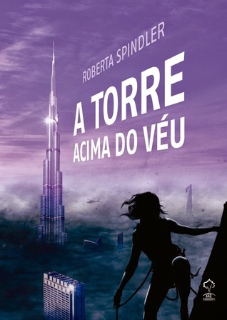 A Torre Acima do Véu book cover