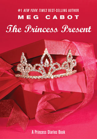 The Princess Present (The Princess Diaries, #6.5)