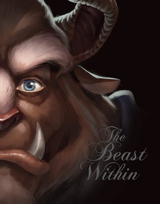 The Beast Within (Villains, #2)