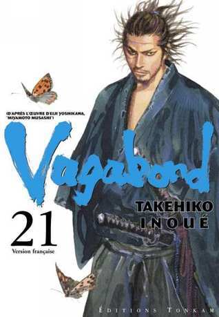 Vagabond, Tome 21 (Vagabond, #21)