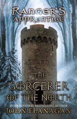 The Sorcerer of the North (Ranger's Apprentice, #5)