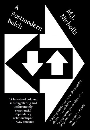 A Postmodern Belch book cover