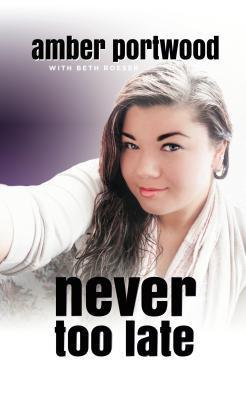 Never Too Late