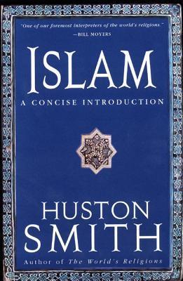 Islam book cover