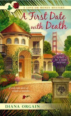 A First Date with Death book cover