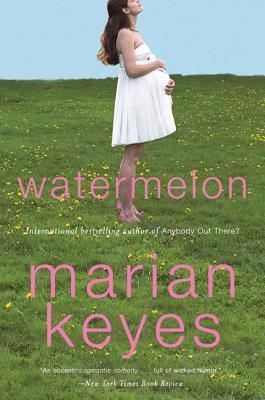 Watermelon (Walsh Family, #1)