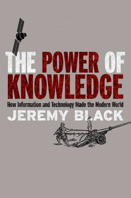 The Power of Knowledge book cover