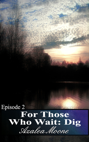 For Those Who Wait book cover