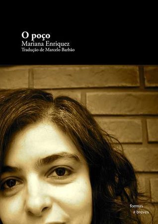 O poço book cover
