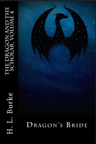 Cover of Dragon's Bride