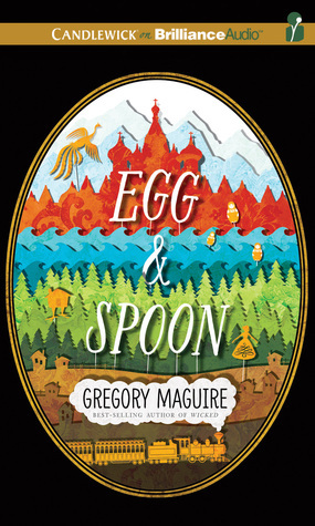 Egg & Spoon