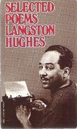 Selected Poems (Vintage paperback)