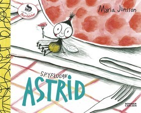 Spyflugan Astrid65902499