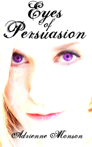 Eyes of Persuasion book cover