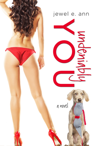 Undeniably You cover