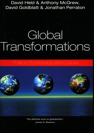 Global Transformations book cover