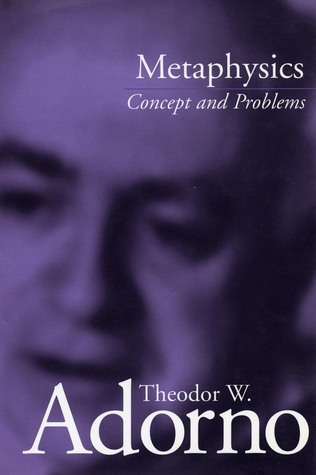 Metaphysics: Concept and Problems