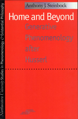 Home and Beyond book cover